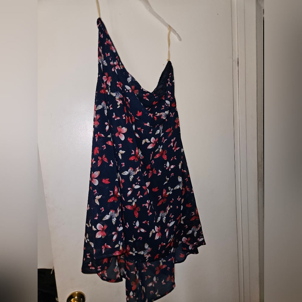 Flowy Dress